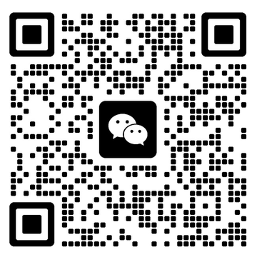 帧魔方微信二维码，微信号 huzi_chang
